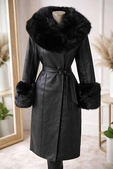 porsche jakna: 🔥FENOMENALNA PONUDA🔥 ✨️Prelep model montona✨️ Velicine — 2