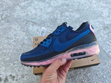 nike patike sa platformom: Patike, Nike, veličina - 44 — 3