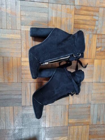 haljine rs: Gležnjače, 38.5 — 5