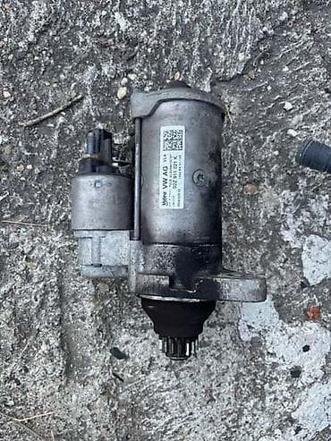 isparivac za plin: ANLASER ZA VOLKSWAGEN GOLF 7 | 02Z 911 021 K — 1