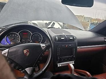INSTRUMENT TABLA ZA PORSCHE CAYENNE OD 2005. DO 2008. GOD na lalafo.rs INSTRUMENT TABLA ZA PORSCHE CAYENNE OD 2005. DO 2008. GOD