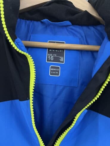 kp jakne: Zimska jakna Mckinley — 3
