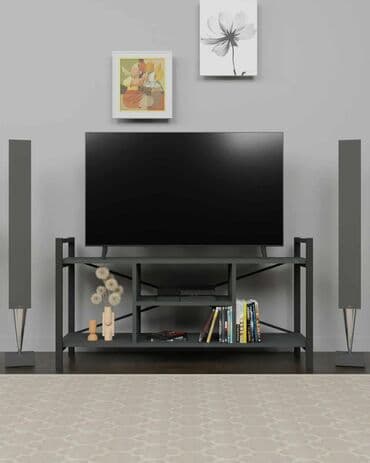 metalne komode ikea: TV komoda/sto za TV – model FD-12035TVU - Dimenzije proizvoda: 35 x — 5