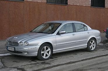 ispravljac za akumulatore cena: KRILO LEVO ZA JAGUAR X-TYPE | - NAJPOVOLJNIJI POLOVNI JAGUAR X TYPE — 1