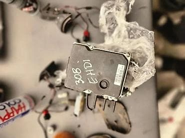 tandem pumpa 2.0 tdi: ABS PEUGEOT 308 | Abs peugept 308 1.6ehdi — 1