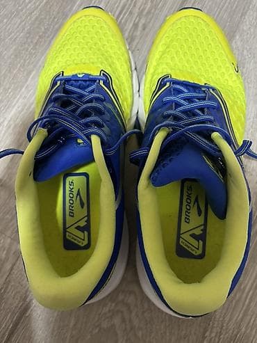 Aksesoari: Brooks Launch patike za trčanje - Model: Brooks Launch (vidljivo — 3