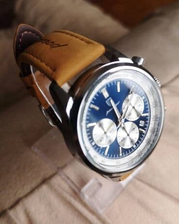muska obuca beograd: Classic watch, Male — 4