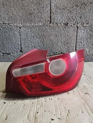 svetleca traka za auto: STOP SVETLO DESNO ZA SEAT IBIZA OD 2008. DO 2017. GOD. | Stop svetlo — 1