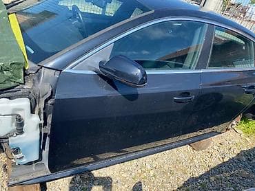 VRATA ZA AUDI A5 | Prednja leva vrata za Audi A5 2010 na lalafo.rs VRATA ZA AUDI A5 | Prednja leva vrata za Audi A5 2010