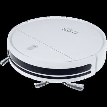 Ostali kućni aparati: Dobrodošli u budućnost kućnog čišćenja! KUĆNI ROBOT RV500 Pametni — 3