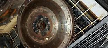360 kamera za auto: ALFA 147 156 PLIVAJUCI ZAMAJAC JTD | Vise komada na stanju — 1