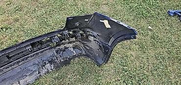 vosak za ogrebotine: ZADNJI BRANIK 8OA ZA AUDI Q5 | Audi q5 zadnji branik 8OA 807 511 — 4