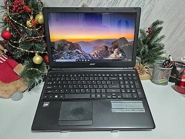 Car Electronics: AMD E1, 15.6 " — 2