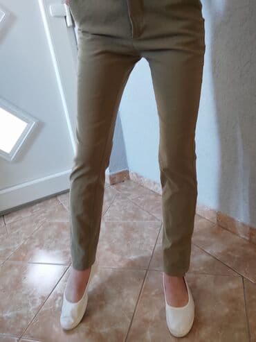 pantalone s: Mango pantalone,s,nove — 2