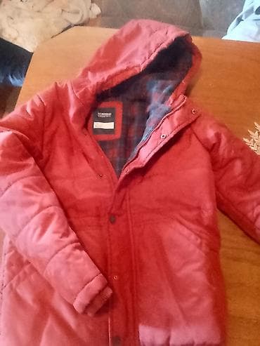 bugati kupaci: Dečije jakne – veličina 134 cm (8–9 godina) 1) L&Y ski/softshell — 9