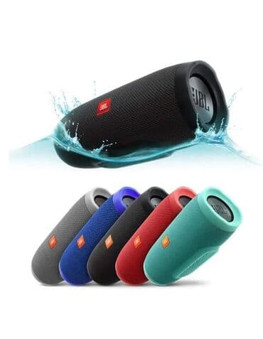 lenco bluetooth zvučnik: Cena 2400din Charge 3 je i ima veoma izdržljivo kućište pa žurku — 3