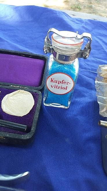 HAUPTNER Veterinarski instrumenti Kao sa slika Novi i polovni. Ne na lalafo.rs HAUPTNER Veterinarski instrumenti Kao sa slika Novi i polovni. Ne