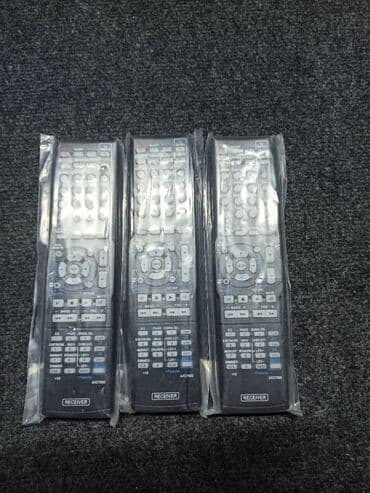 Pioneer AXD 7692 novi daljinci bez baterija — 3