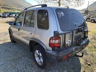 kia optima blackberry: DELOVI ZA KIA SPORTAGE 2003. GOD. | 2.0 BENZIN 87KW — 4