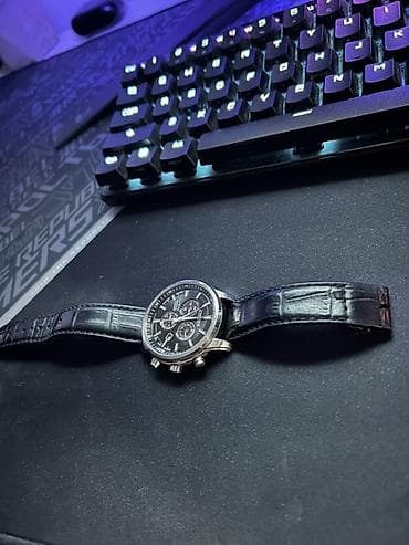 polovni rucni satovi: Na prodaju vredan Citizen model, iz linije Eco Drive. (Radi i puni se — 3