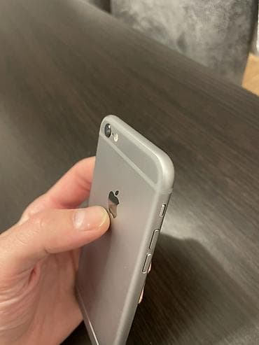 palic kamera: Apple iPhone 6s, 32 GB – Space Gray Karakteristike: - Model: iPhone — 5