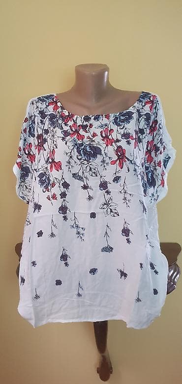 muski satovi valjevo: Ženske letnje tunike – od S do 3XL. Cena od 300din - 500din Opis: - — 3
