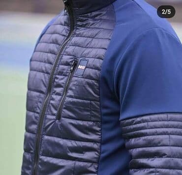 lagane jakne za jesen: Muske jaknice za prelazni period .Idealne kako za prolece tako i za — 2