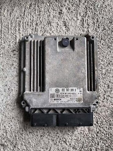 elegantne torbe za laptop: MOTORNI RACUNAR 1.4 TSI ZA VOLKSWAGEN GOLF 6, PASSAT B6, PASSAT B7 — 1