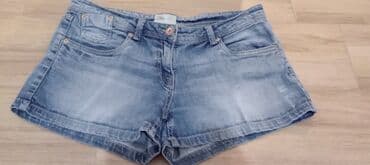 pantalone elipsa: L (EU 40), Jeans — 1