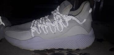 Sandals and flip-flops: Trainers, size - 45 — 2