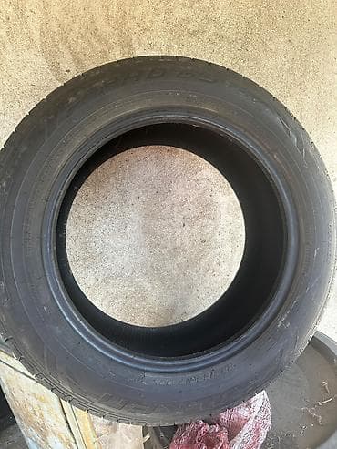 165 65 r14: Falken gume m+s
235/55A17 99H M+S — 4