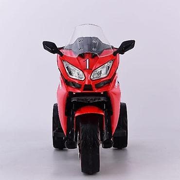 kola na akumulator za decu: Motor Veliki R1200 – Crveni | Motor na akumulator za decu Šifra — 2