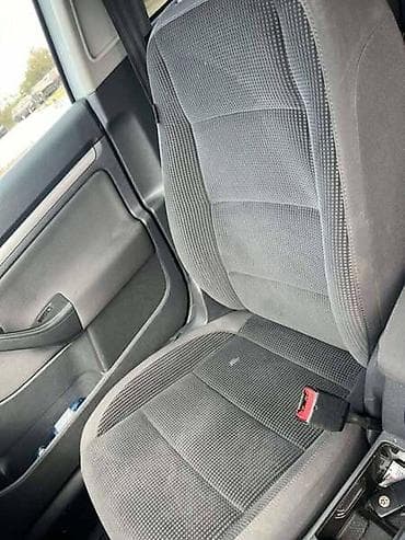 Vozila: POJAS/POJASEVI ZA VOLKSWAGEN GOLF 5 | Pojas za VW Golf 5, 1.9 TDI — 2