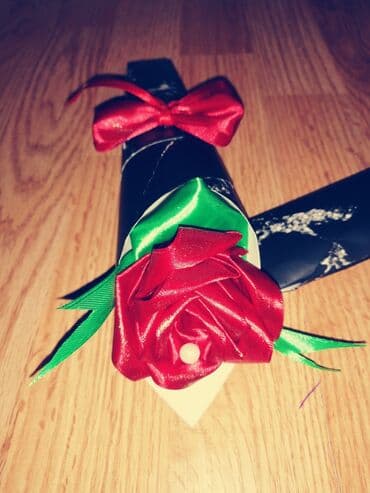 abc prasak za ves: Set of ornaments, New — 7