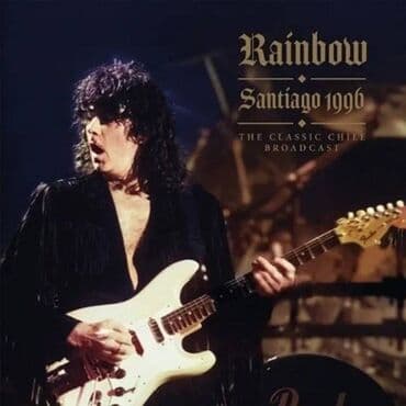 Lov i ribolov: Rainbow Santiago 1996 (The Classic Chile Broadcast) Informacije — 1