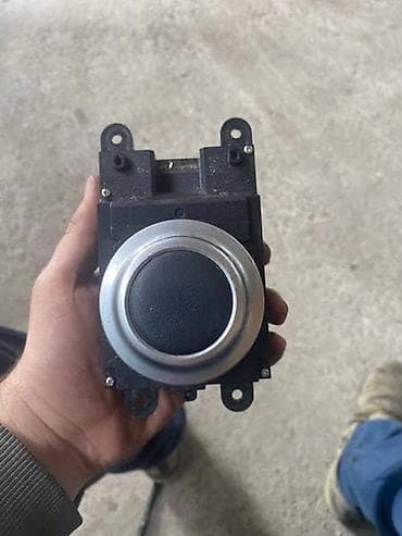IDRIVE ZA E60/61 ZA BMW SERIJA 5 OD 2003. DO 2008. GOD. | Dzjostik