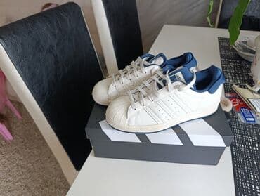 patike sa oznakom n: Patike, Adidas, veličina - 36 — 3
