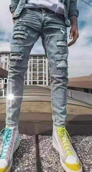 pantalone 38: 3400 ，38 — 2