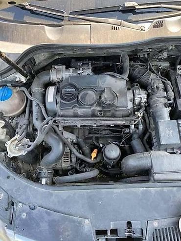 auto car for sale near me: MENJAC ZA VOLKSWAGEN PASSAT B6 OD 2005. DO 2010. GOD. | Polovni — 1