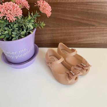 pepco igračke za devojčice: Prelepe original Mellisa Mini mirisljave sandale za male devojcice — 1
