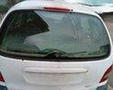 zadnji amortizeri golf 4 cena: BRANIK ZA RENAULT SCENIC OD 1999. DO 2003. GOD. | na prodaju prednji — 7