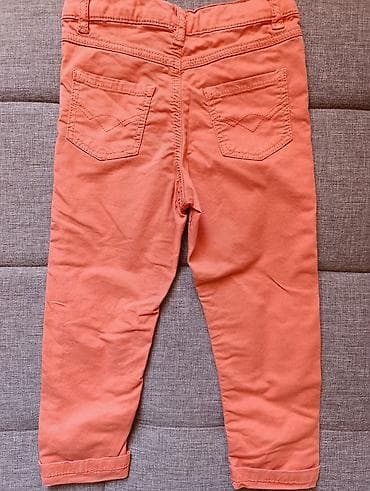 zara dukserice za decake: Original Marines pantalone,H&M kosuljica i dzemperic 3g za — 7