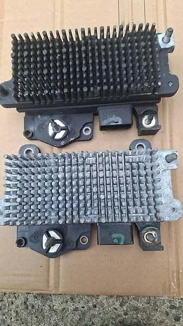 ELEKTRONIKA STRAT STOP SISTEMA ZA SMART FORTWO OD 2007. DO 2014. GOD na lalafo.rs ELEKTRONIKA STRAT STOP SISTEMA ZA SMART FORTWO OD 2007. DO 2014. GOD