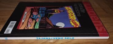 dva i po muškarca sa prevodom: Zagor strip,Tajanstveno selo'' broj 155 u odličnom stanju. Bez — 3