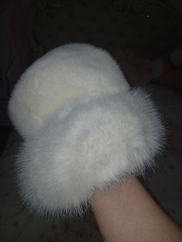 Skafanderi: Bоја - Bela — 2