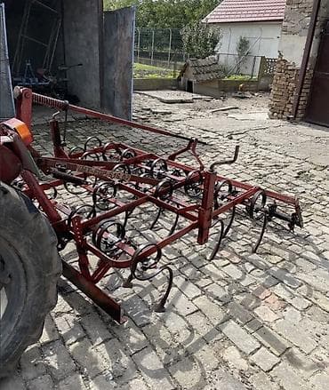 maca auto krusevac: Setvospremač IMT Prvi vlasnik Original boja( njegova prva) — 2