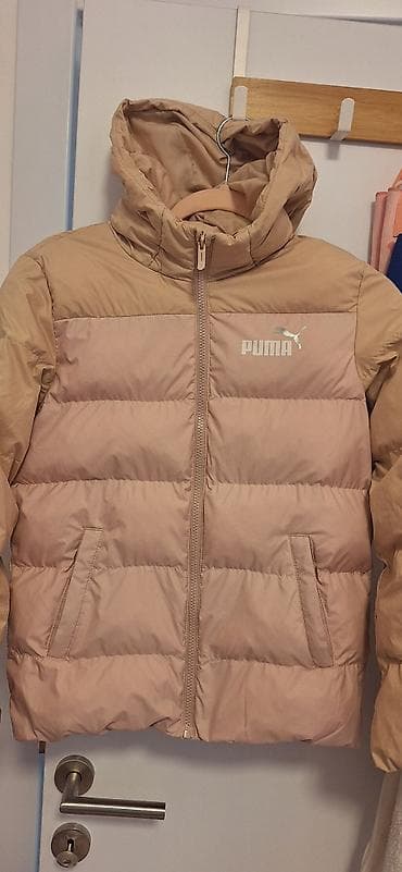 nature jakna: Puma decija jakna — 5