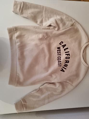 Women's Sweatshirts
