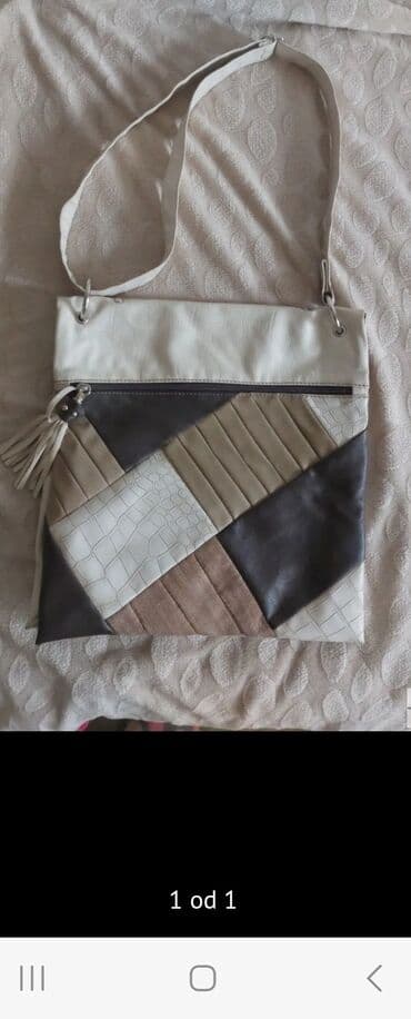 guci torbe: Torba za rame — 1