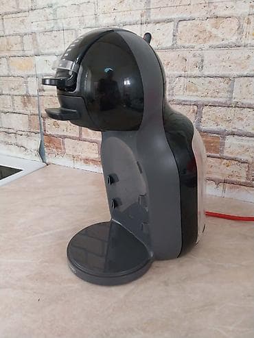 polovni aparati: Aparat za DOLCE GUSTO kapsule je u odlicnom stanju sa veoma sitnim — 8